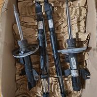 AMORTIZZATORI  SOSPENSIONI ALFA ROMEO GIULIETTA