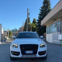 Audi Q5 2.0 TDI 170 CV quattro S tronic