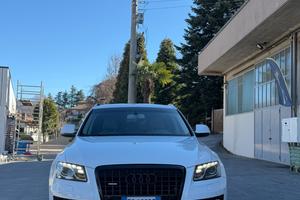 Audi Q5 2.0 TDI 170 CV quattro S tronic