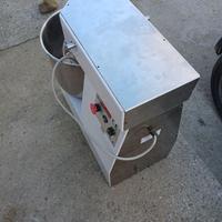 Impastatrice a spirale 25 litre