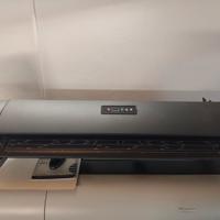 Scanner a0 a colori canon