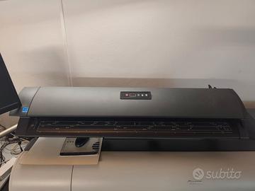 Scanner a0 a colori canon