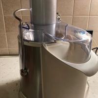 Centrifuga Ariete centrika metal