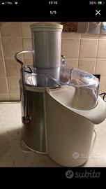 Centrifuga Ariete centrika metal