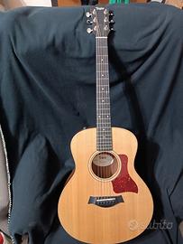 chitarra acustica Taylor GS mini
