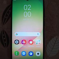 Smartphone 5G 2025 (Android 15), 12GB Ram+512GB