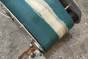 Nastrino salpa reste