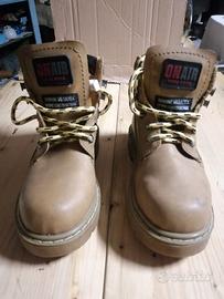 Scarponcini On - air