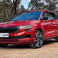 Ricambi usati skoda karoq #259