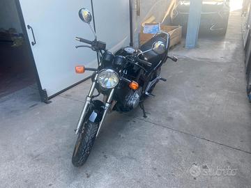Honda CB 500 - 2000