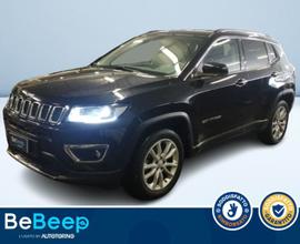 Jeep Compass 1.3 TURBO T4 LIMITED 2WD 150CV D...