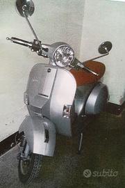Vespa LML 151 4 tempi
