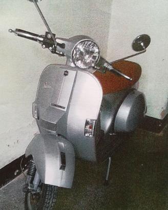 Vespa LML 151 4 tempi