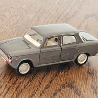 fiat 1500 edil toys 1.43 rara prima serie
