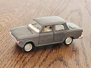 fiat 1500 edil toys 1.43 rara prima serie