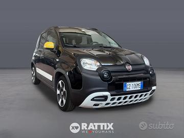 FIAT Pandina III 2024 Cross Pandina Cross 1.0 fire