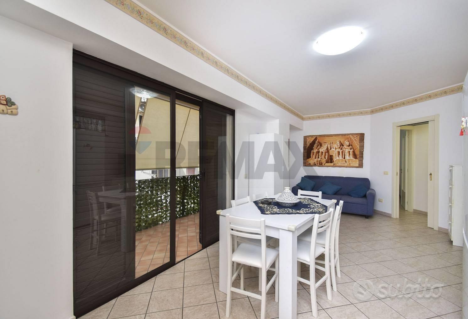 Apartment in Giardini-Naxos, Schisò, Chianchitta - Vista 4