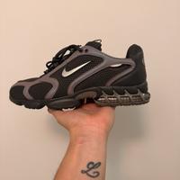 Nike Spidiron Cage 2
