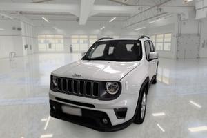 JEEP RENEGADE 1.6 MJET 130 CV LIMITED SUV