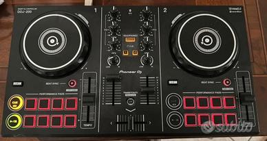 Pioneer DDJ-200