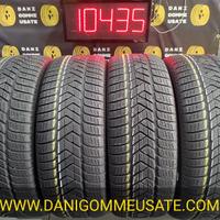 Gomme 235 65 17 INVERNALI 70/90% PIRELLI DOT21