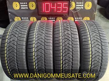 Gomme 235 65 17 INVERNALI 70/90% PIRELLI DOT21