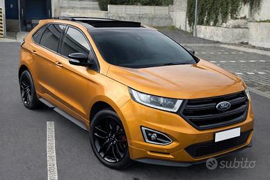 Edge 2.0 TDCI 210 CV AWD-ST Line-Strafull-rate-E6