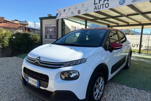 Citroen C3 1.5 HDi 100 S&SShine unico proprietario