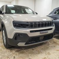 JEEP Avenger 1.2 Turbo Altitude