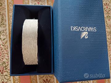 bracciale SWAROVSKI rigido