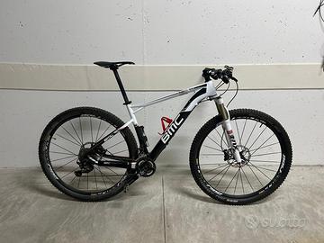 MTB BMC Teamelite 29“ taglia M come nuova