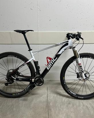 MTB BMC Teamelite 29“ taglia M come nuova