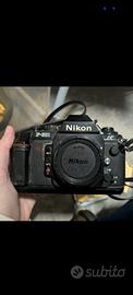 Nikon f 501
