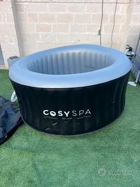 Cosy spa 180 cm piscina gonfiabile