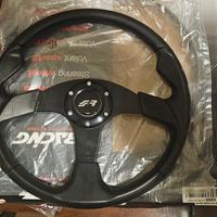 Volante Simoni Racing