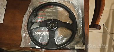 Volante Simoni Racing