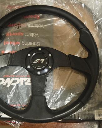 Volante Simoni Racing