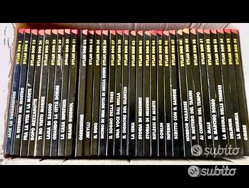 Dylan dog collection bookFumetti leggi bene top