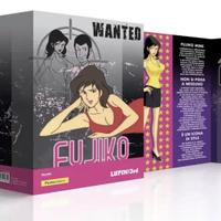 Fujiko Lupin III Wanted - erinnofili.