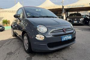 FIAT 500C 500 1.0 Hybrid