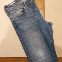 Jeans Jack & Jones Slim Glenn tg.32/34