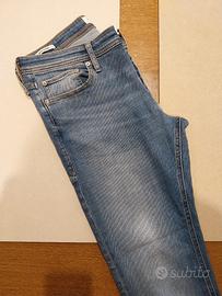 Jeans Jack & Jones Slim Glenn tg.32/34