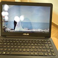 Notebook Asus