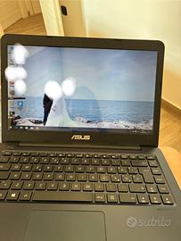 Notebook Asus