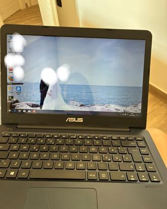 Notebook Asus