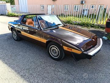 Fiat x1/9