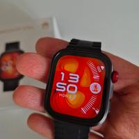 Smartwatch Huawei ft 4  pro