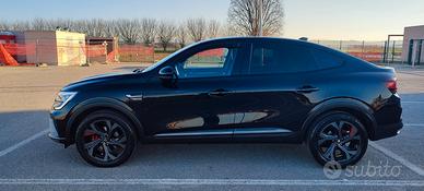 RENAULT Arkana - 2022