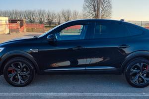 RENAULT Arkana - 2022