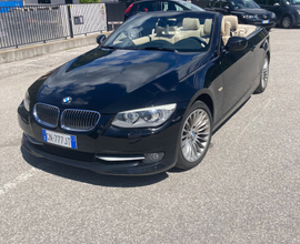 BMW 325i cabrio 218ps